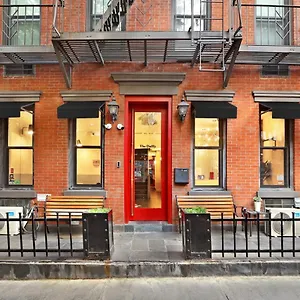 Kasa The Duffy Times Square 3* New York
