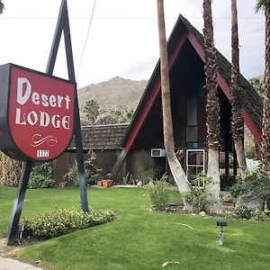 Desert Motel
