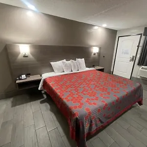 Simplestay - Downtown Motel