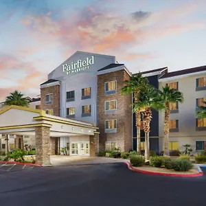 Fairfield By Marriott & Vegas Stadium Area 3* Las Vegas